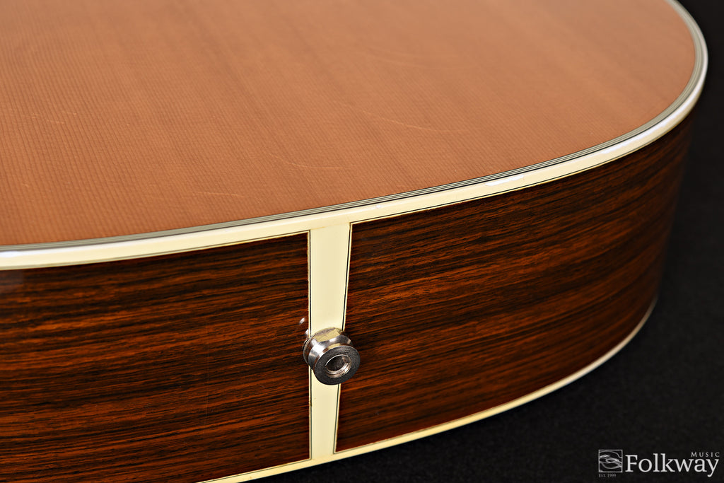 1977 Martin M-38