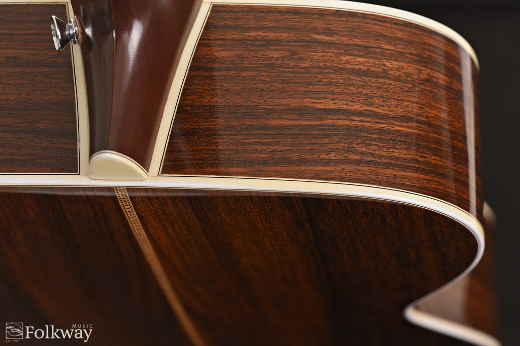 1977 Martin M-38