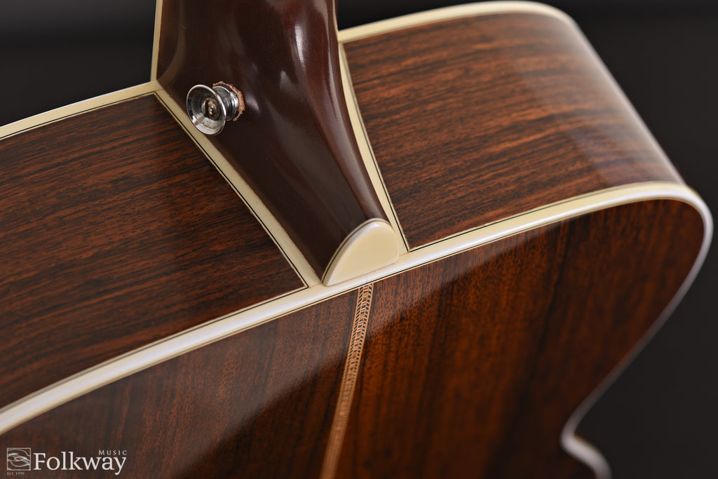 1977 Martin M-38