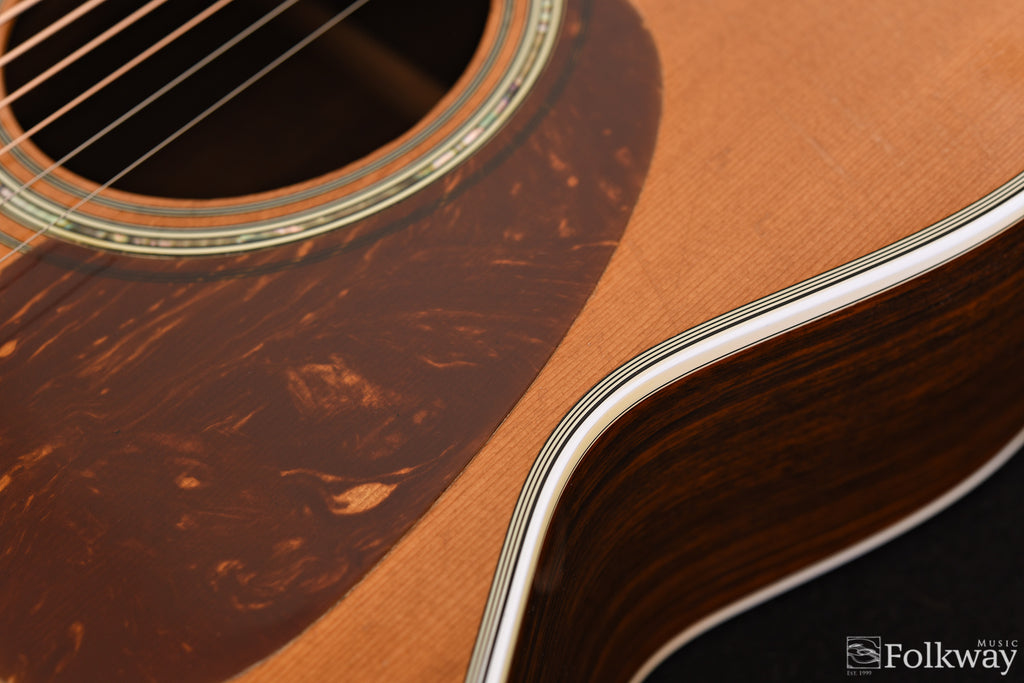 1977 Martin M-38