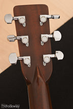 1977 Martin M-38