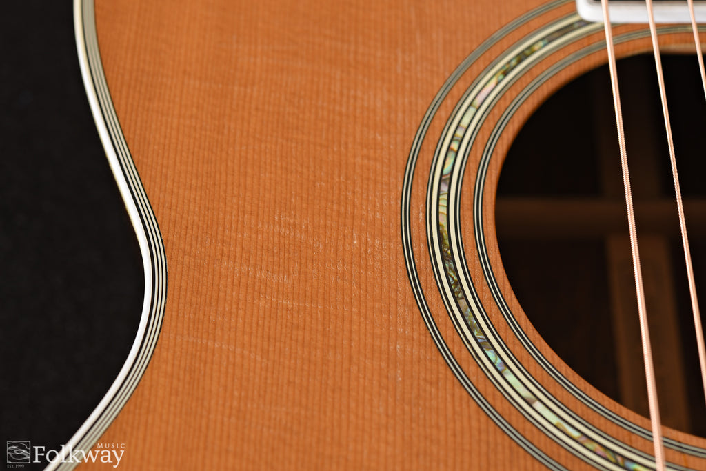 1977 Martin M-38