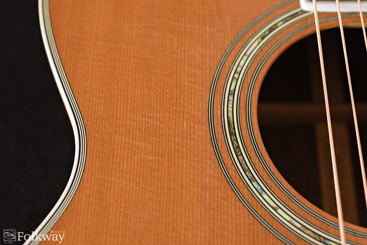 1977 Martin M-38