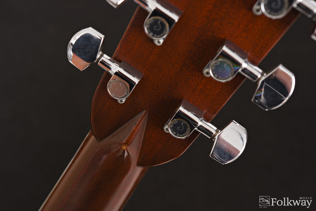 1977 Martin M-38