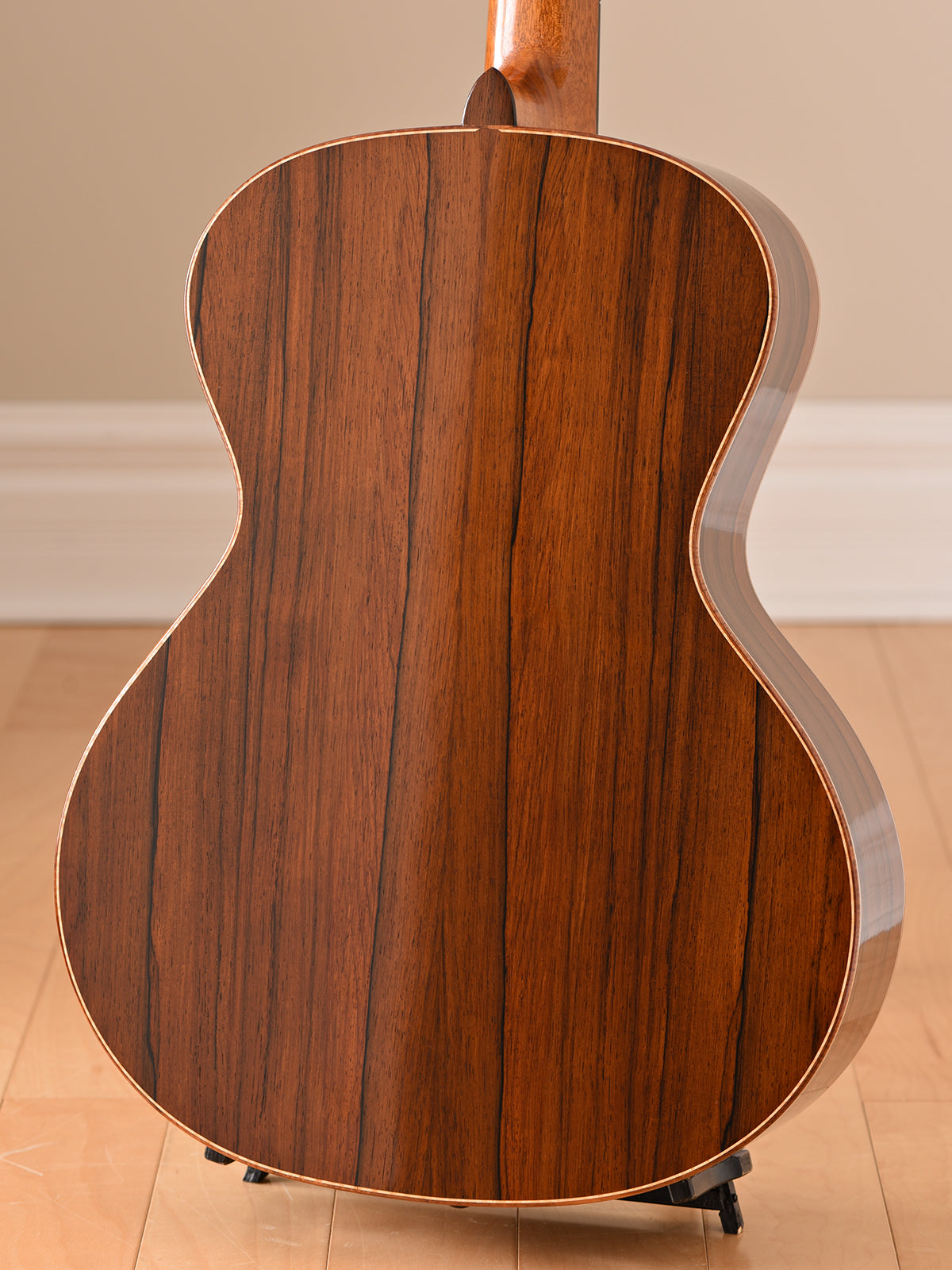 2018 Stephan Connor Steel String