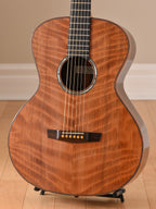 2018 Stephan Connor Steel String