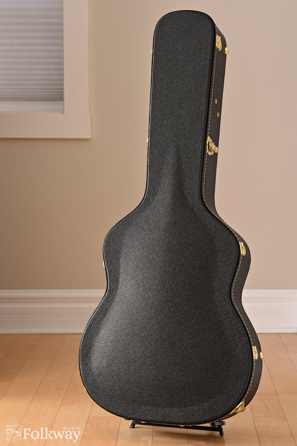 2018 Stephan Connor Steel String