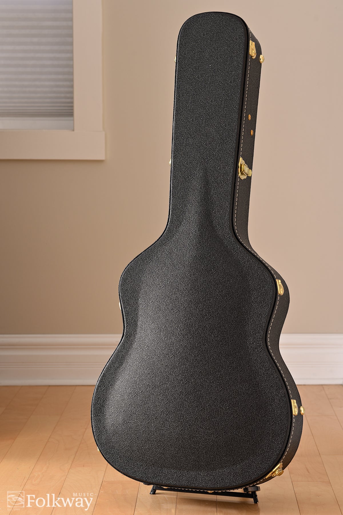 2018 Stephan Connor Steel String
