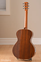 2018 Stephan Connor Steel String