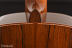 2018 Stephan Connor Steel String