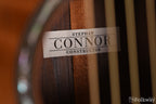 2018 Stephan Connor Steel String