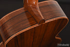 2018 Stephan Connor Steel String
