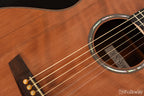 2018 Stephan Connor Steel String