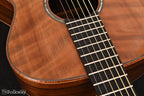 2018 Stephan Connor Steel String