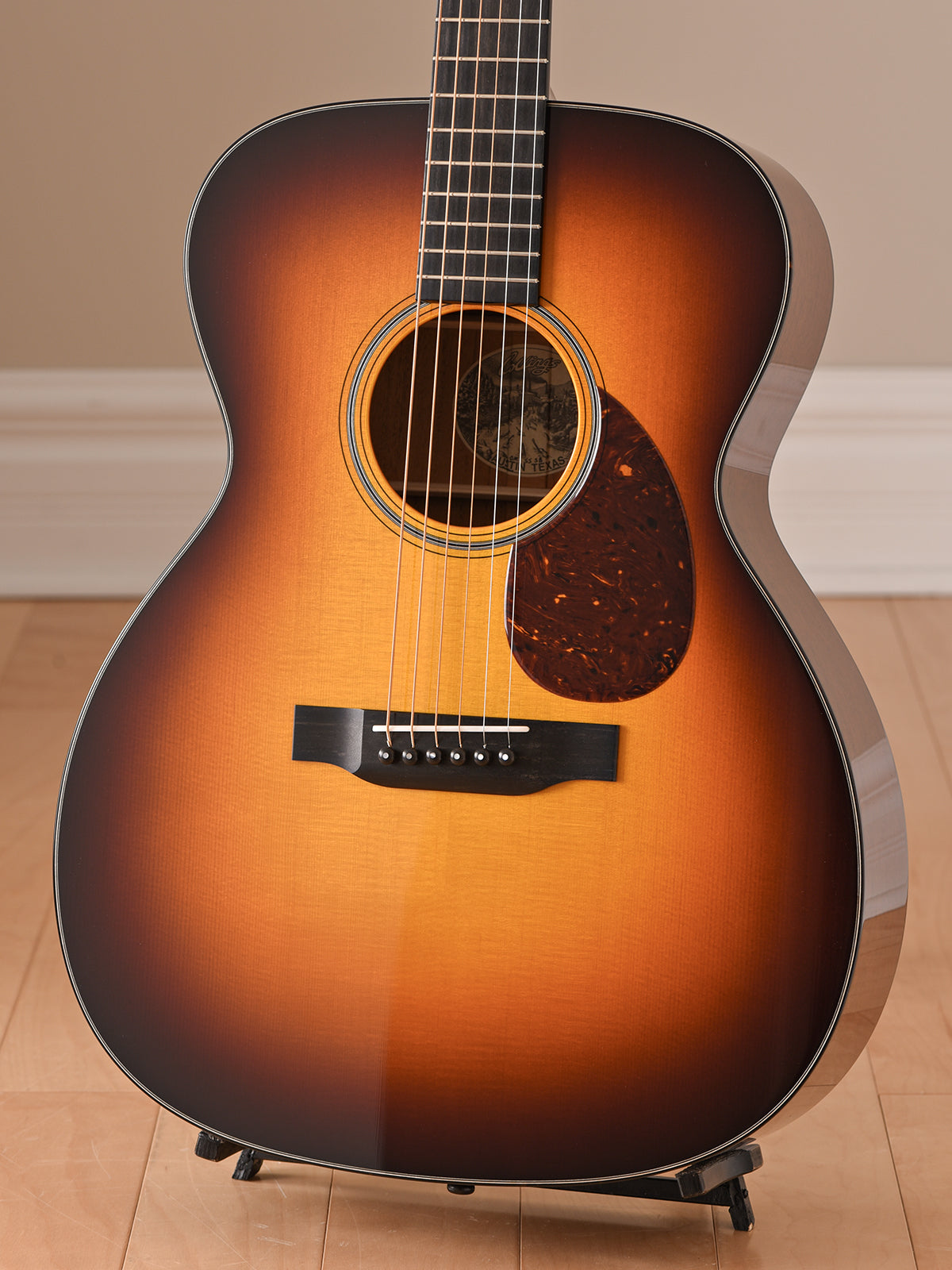 Collings OM1 SS SB