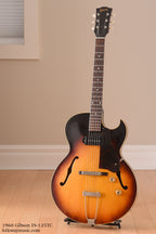 1960 Gibson ES-125TC