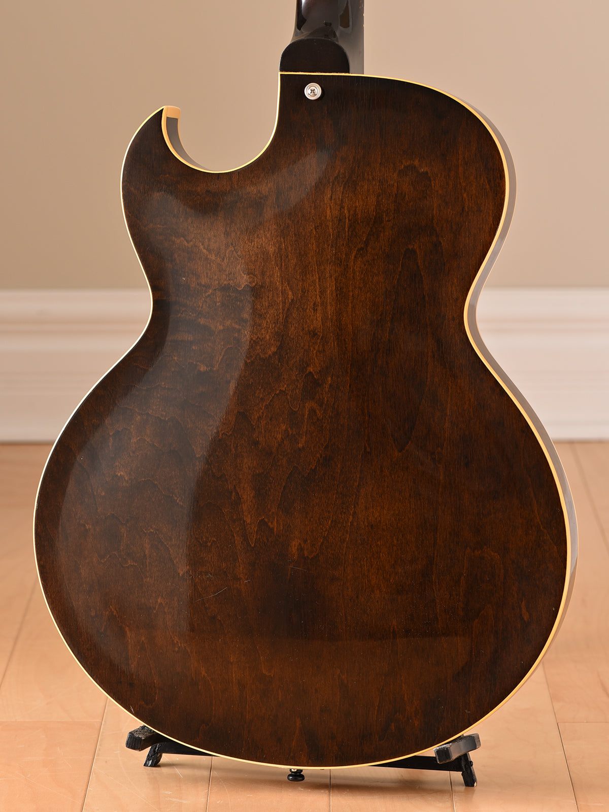 1960 Gibson ES-125TC