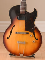 1960 Gibson ES-125TC