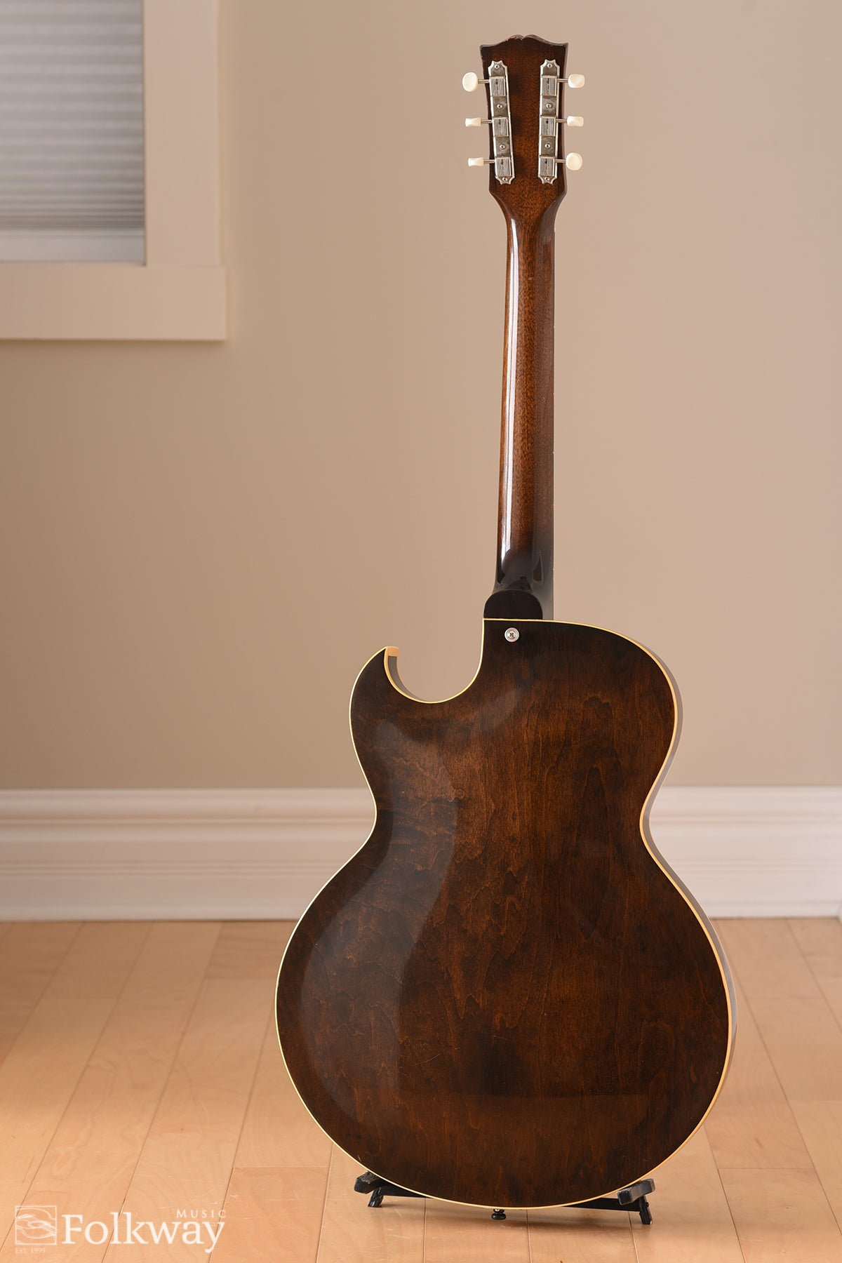1960 Gibson ES-125TC