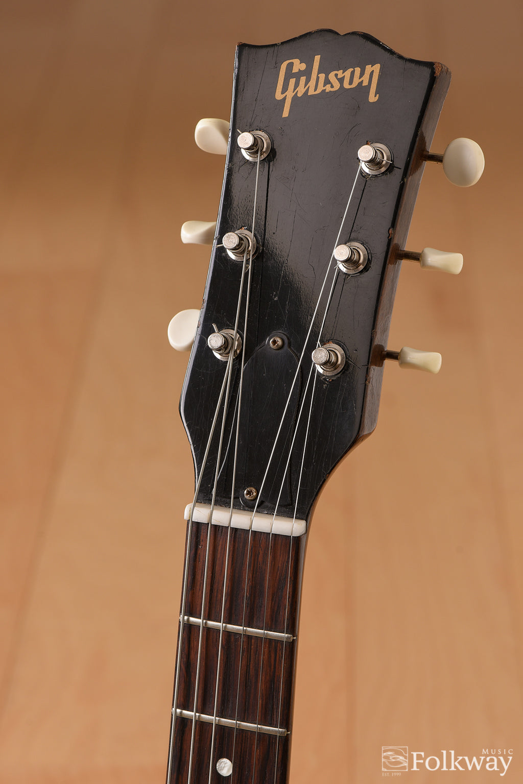 1960 Gibson ES-125TC