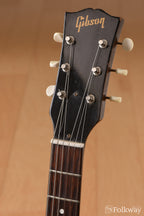 1960 Gibson ES-125TC