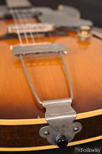 1960 Gibson ES-125TC
