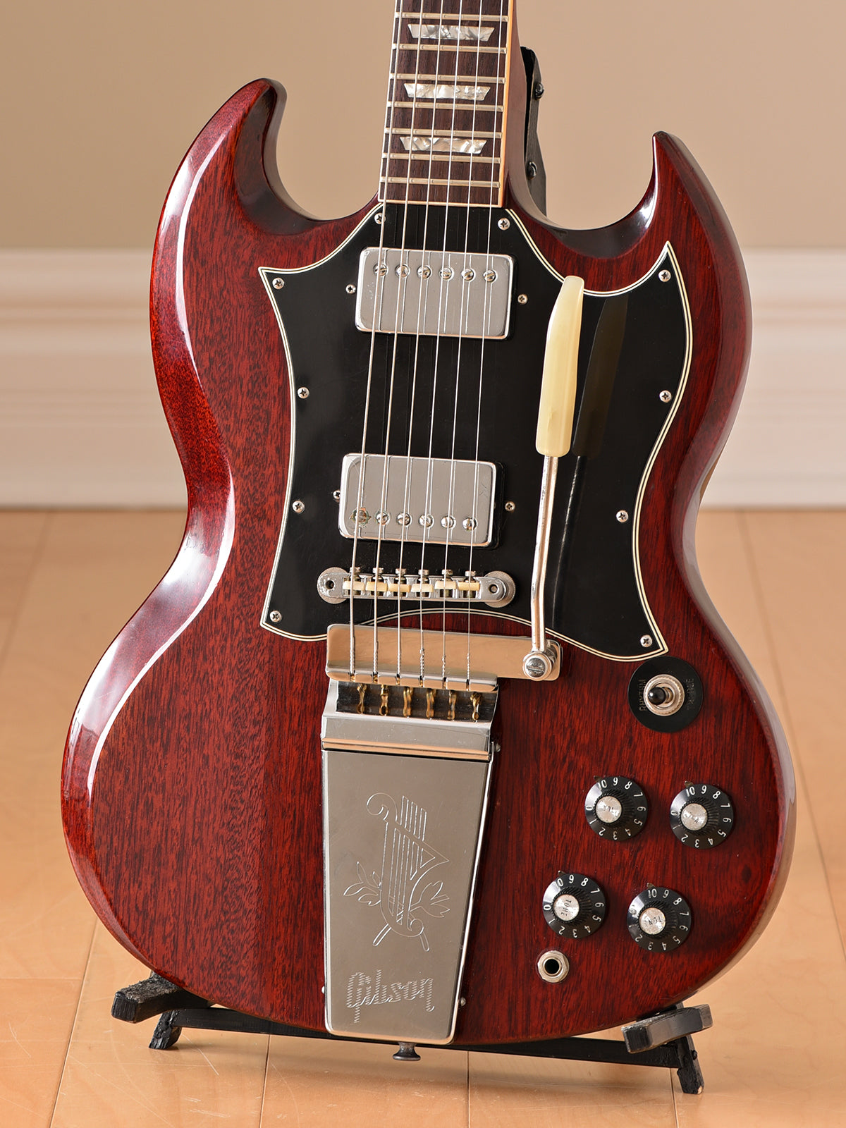 1969 Gibson SG Standard