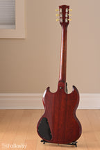 1969 Gibson SG Standard