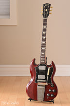 1969 Gibson SG Standard