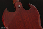 1969 Gibson SG Standard