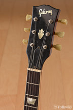 1969 Gibson SG Standard