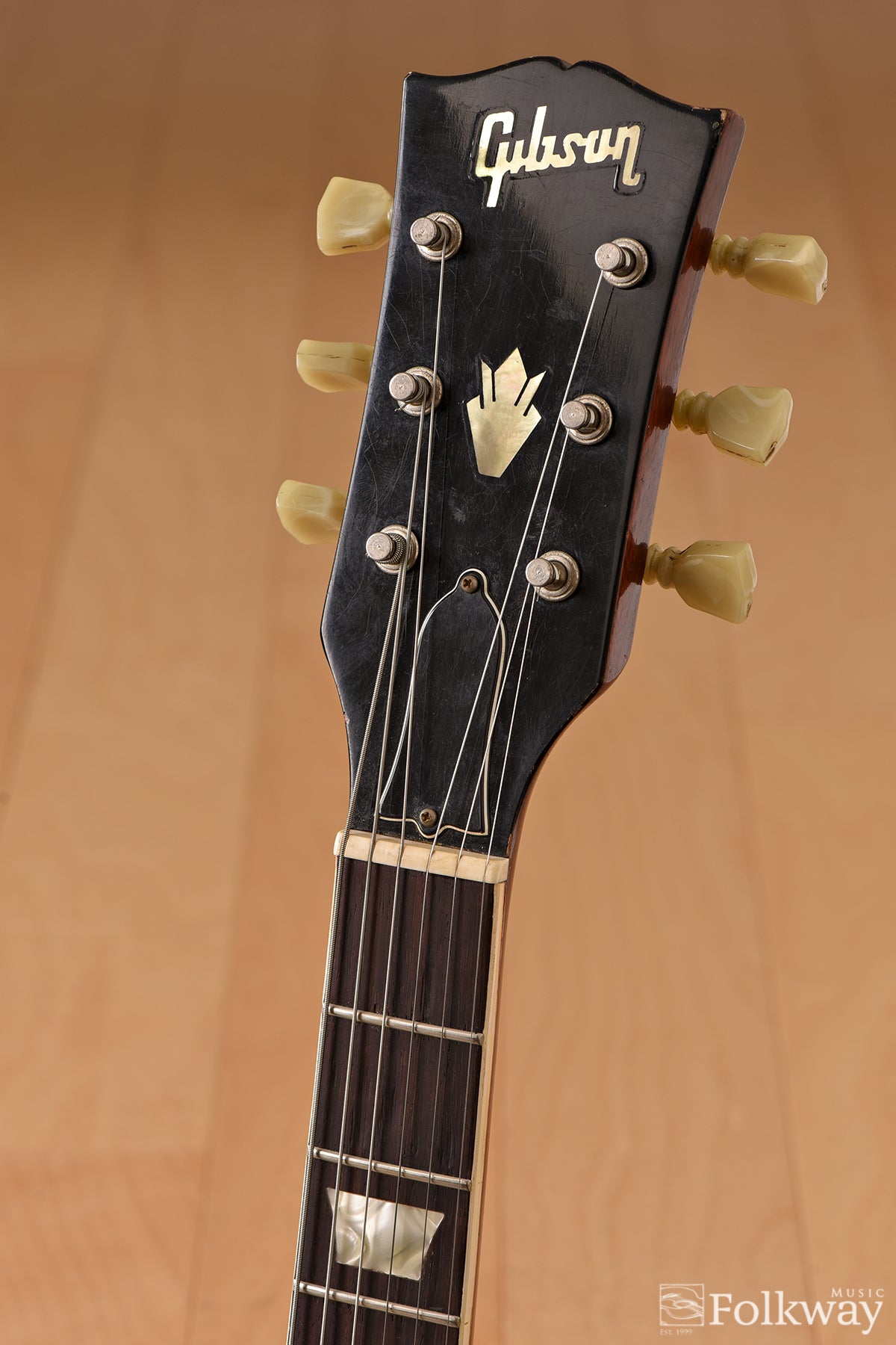 1969 Gibson SG Standard