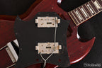 1969 Gibson SG Standard