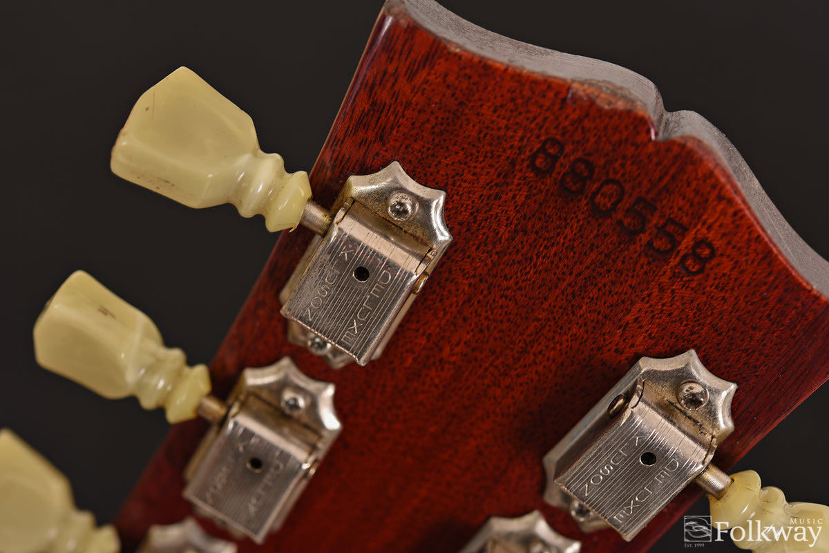 1969 Gibson SG Standard