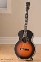 2005 Flammang EL35