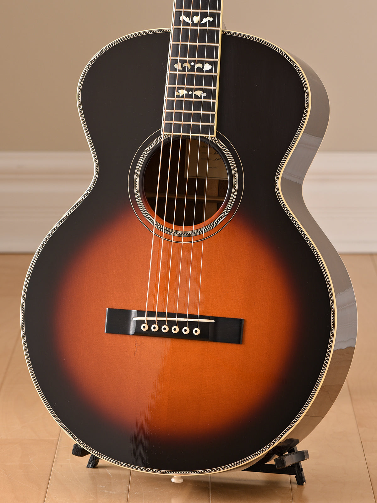 2005 Flammang EL35