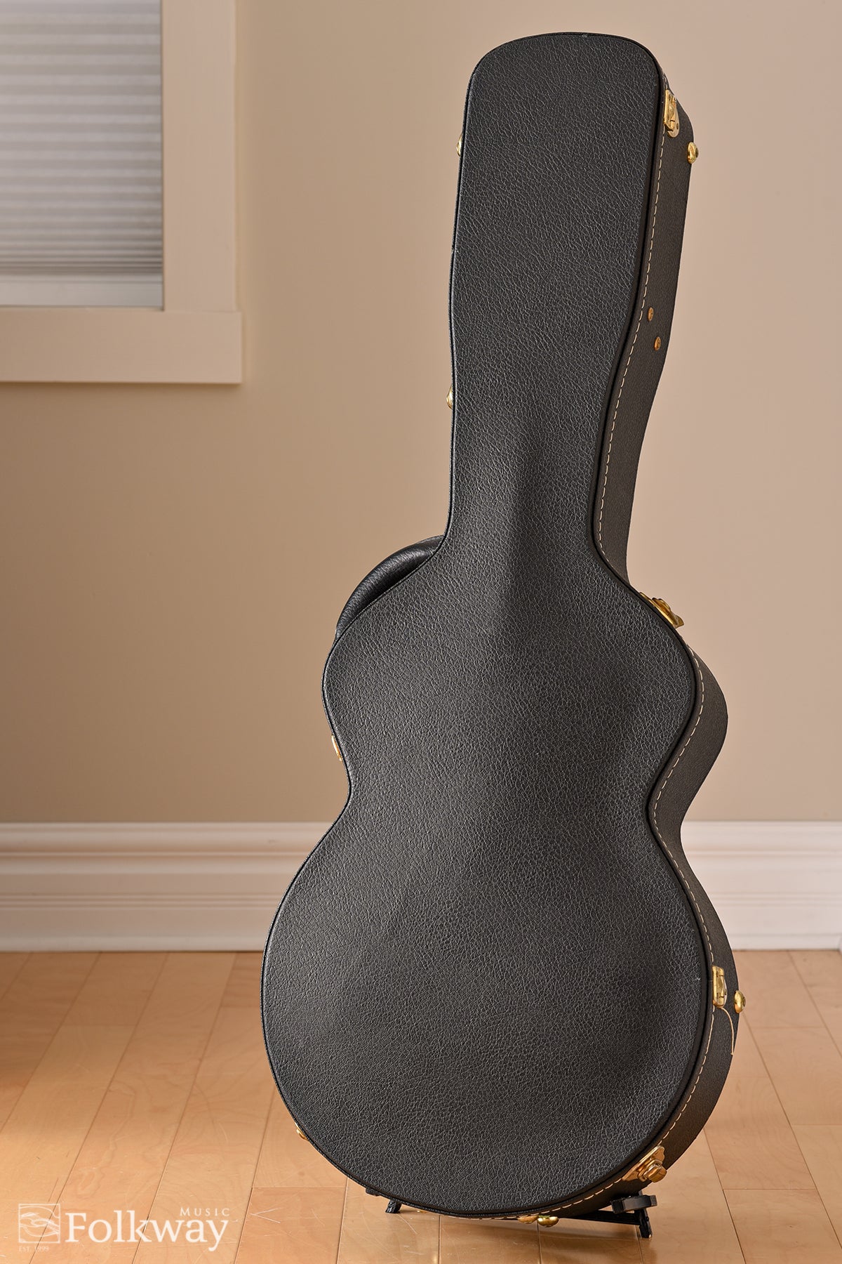 2005 Flammang EL35