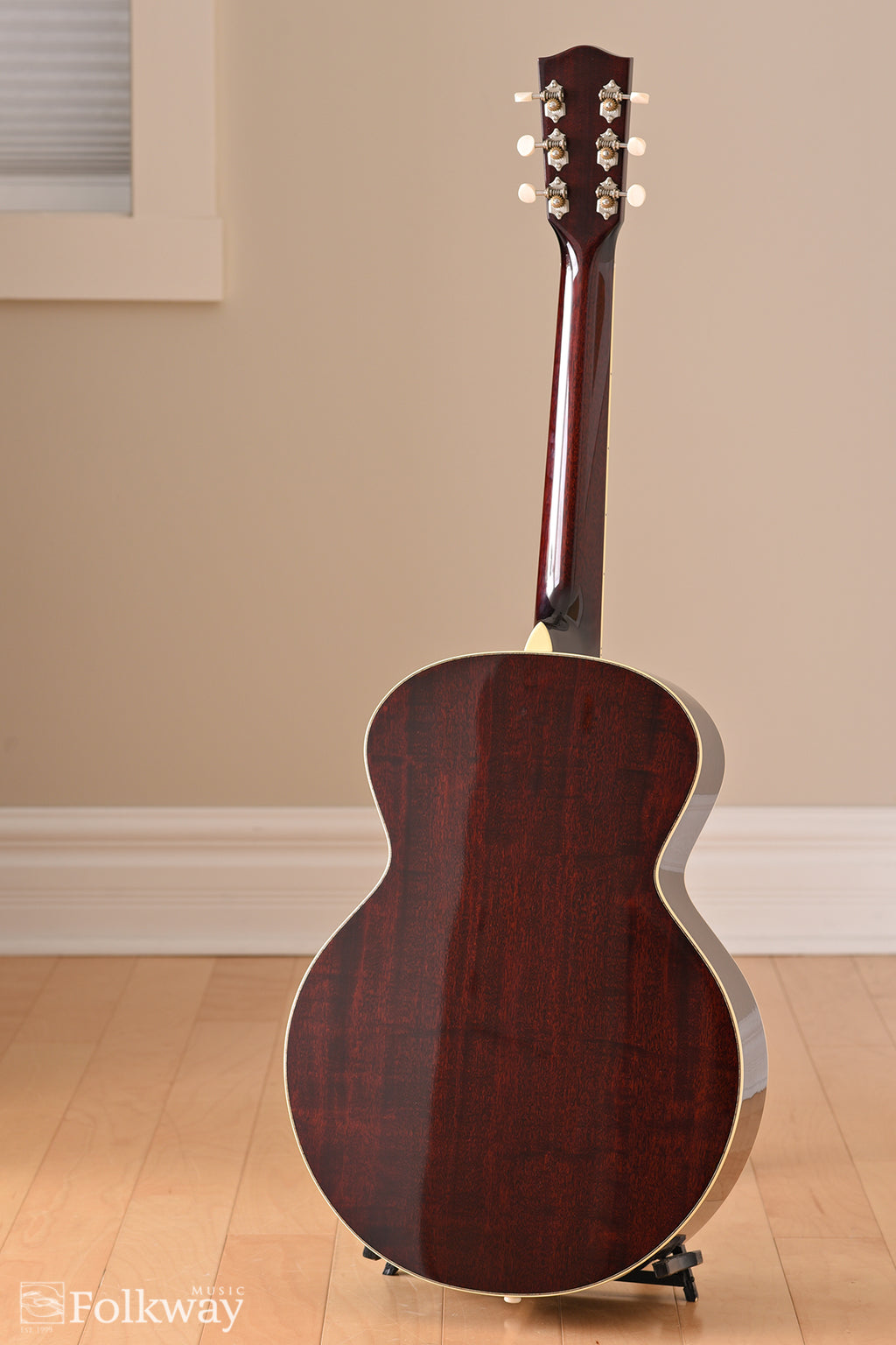 2005 Flammang EL35