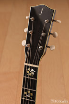 2005 Flammang EL35