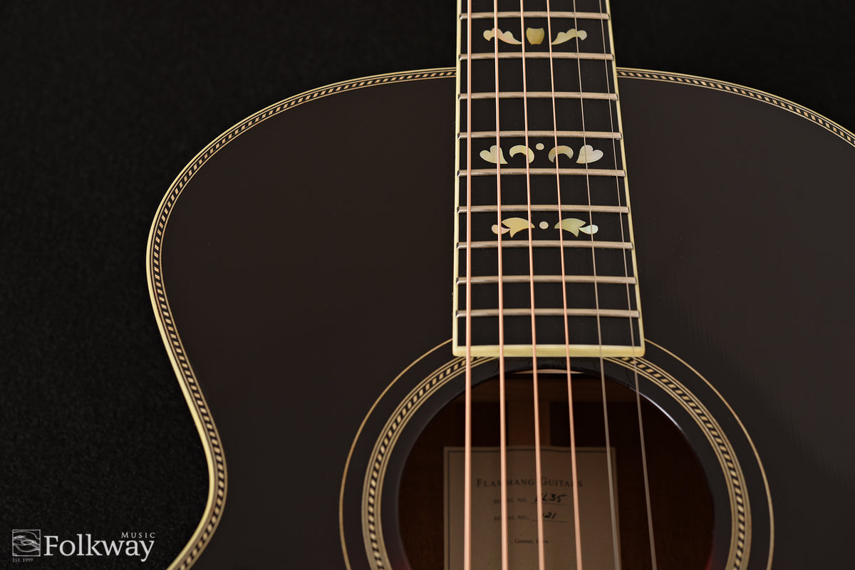 2005 Flammang EL35