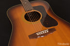 1975 Guild D35-SB