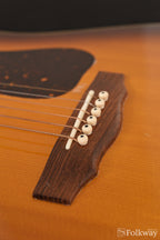 1975 Guild D35-SB