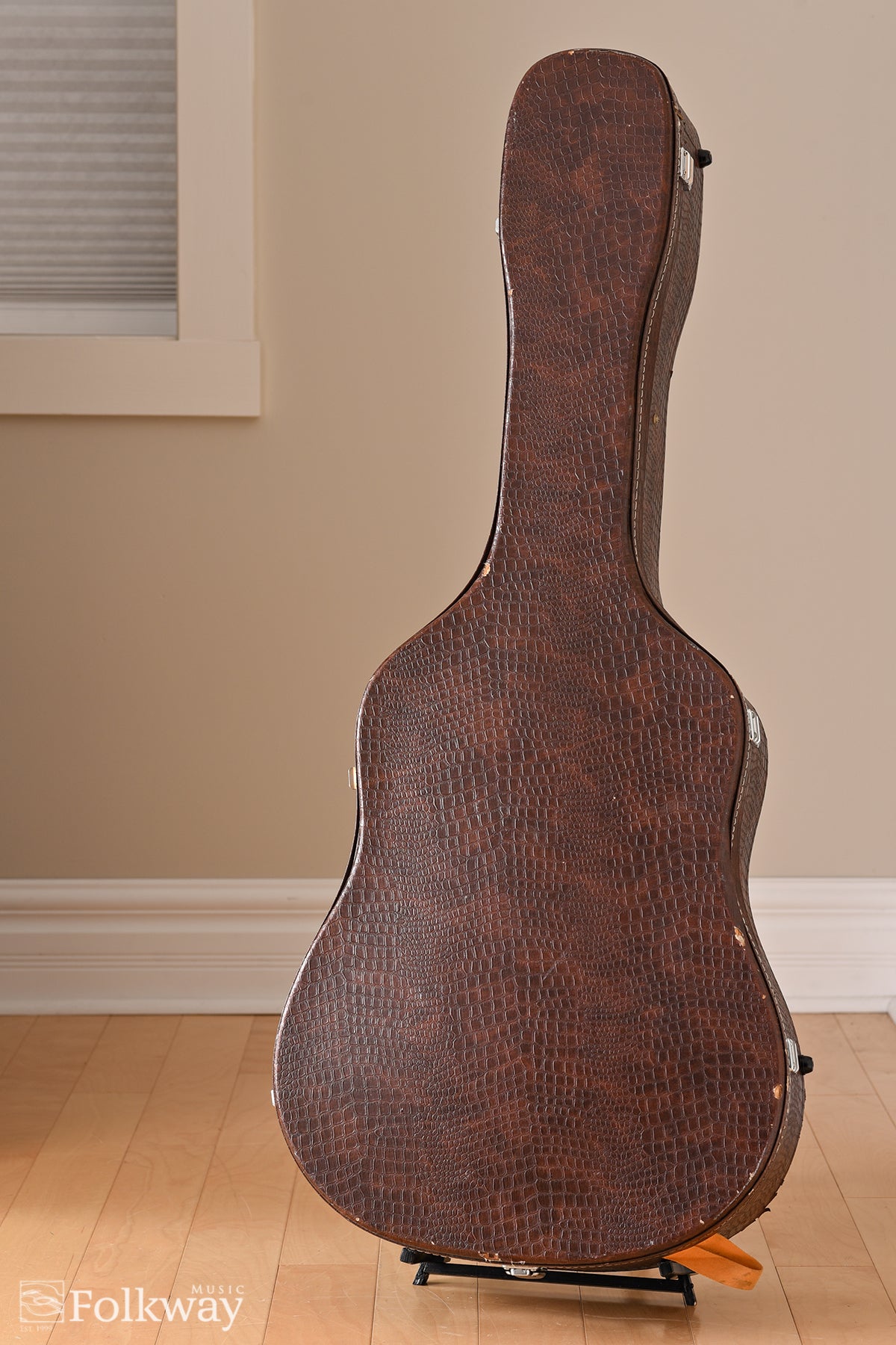 1975 Guild D35-SB