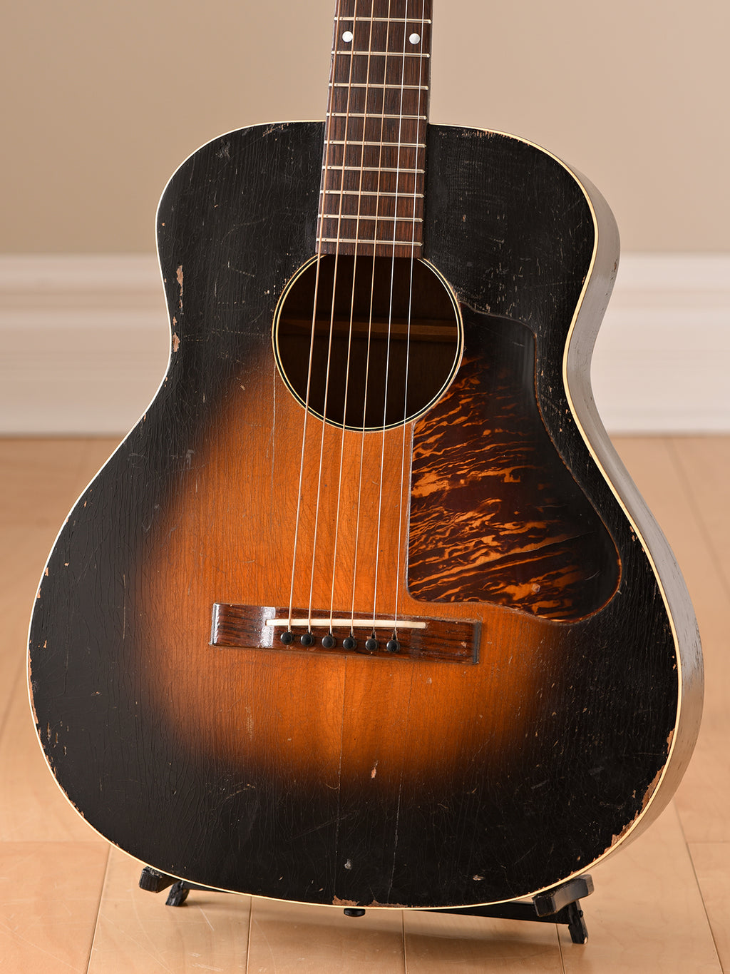 1935 Kalamazoo KG-11