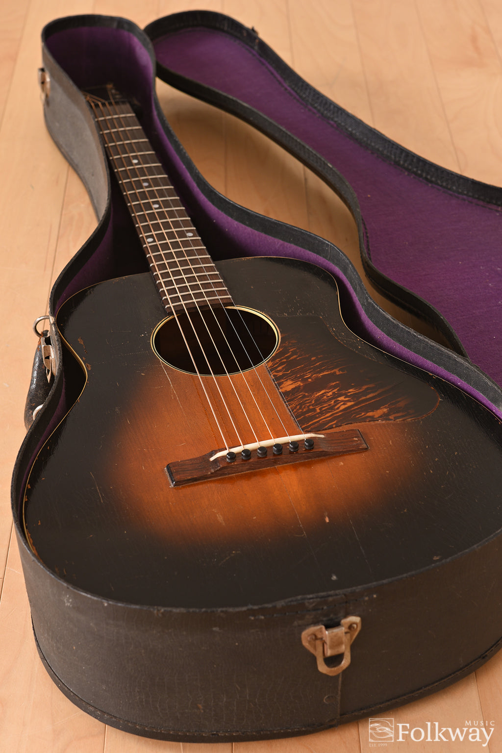 1935 Kalamazoo KG-11