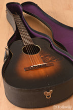 1935 Kalamazoo KG-11