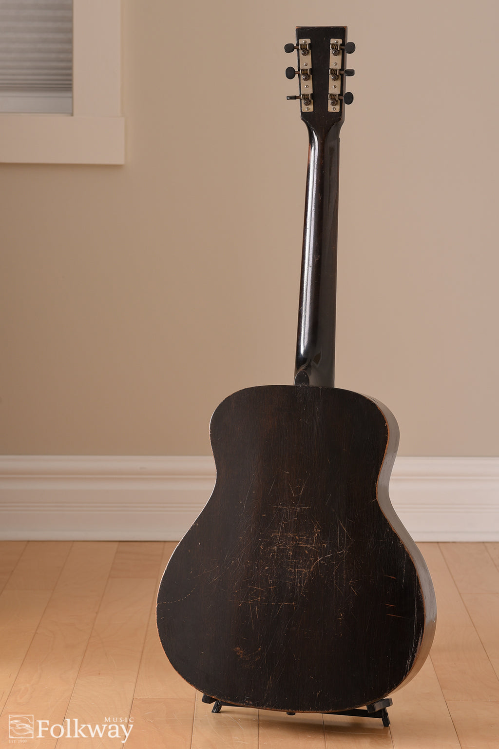1935 Kalamazoo KG-11