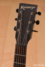 1935 Kalamazoo KG-11