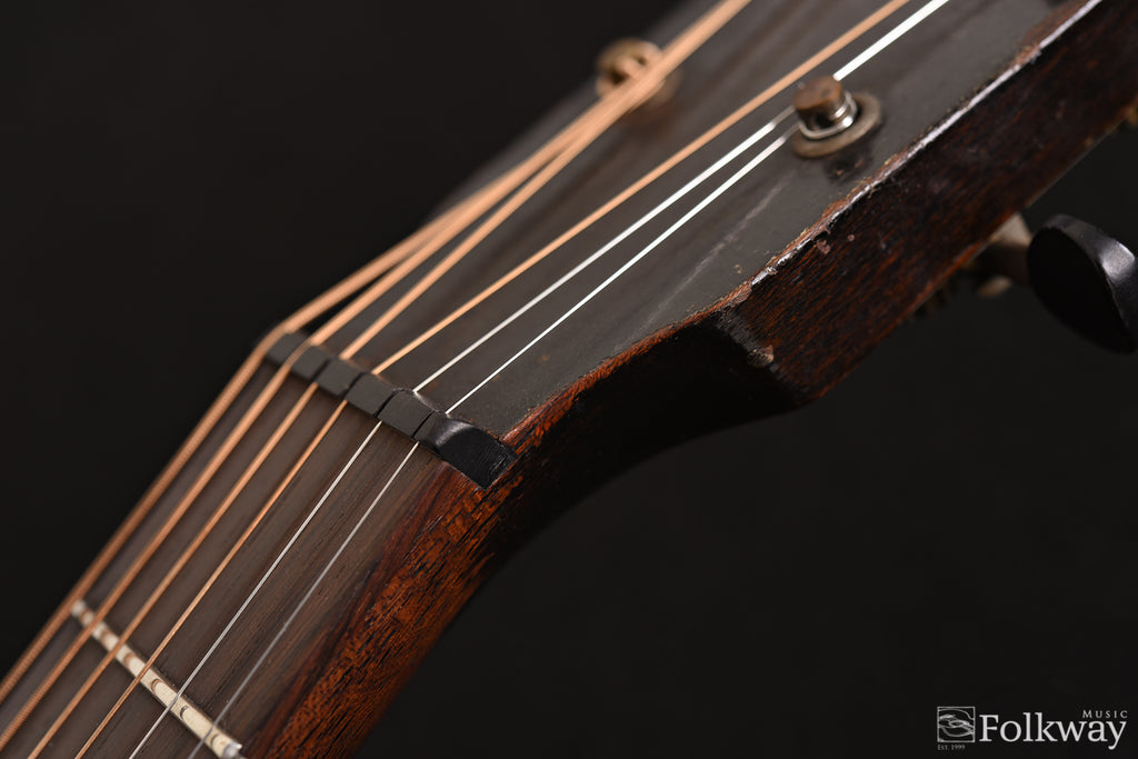 1935 Kalamazoo KG-11