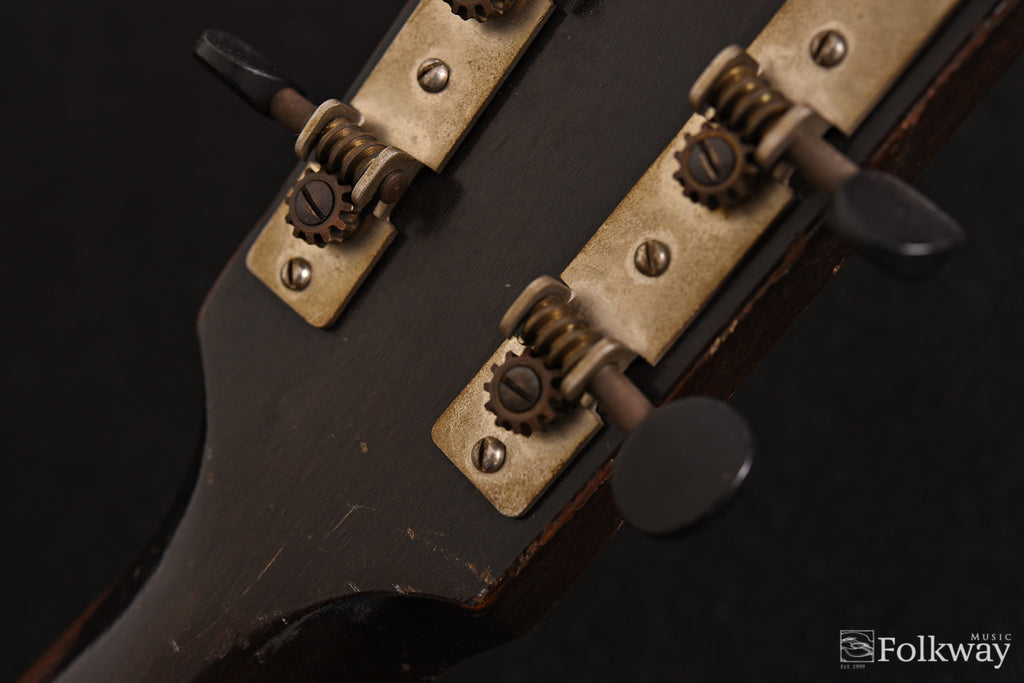 1935 Kalamazoo KG-11